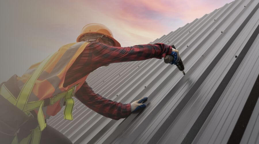 Expert Emergency Roof Repairs services in Charlestown, MA
